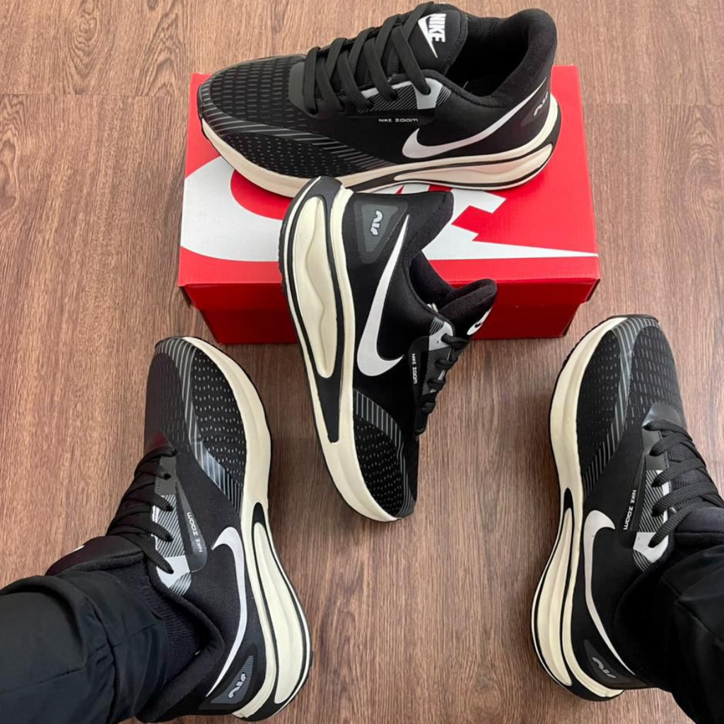 Nike Zoom JOURNEY — EXCLUSIVO