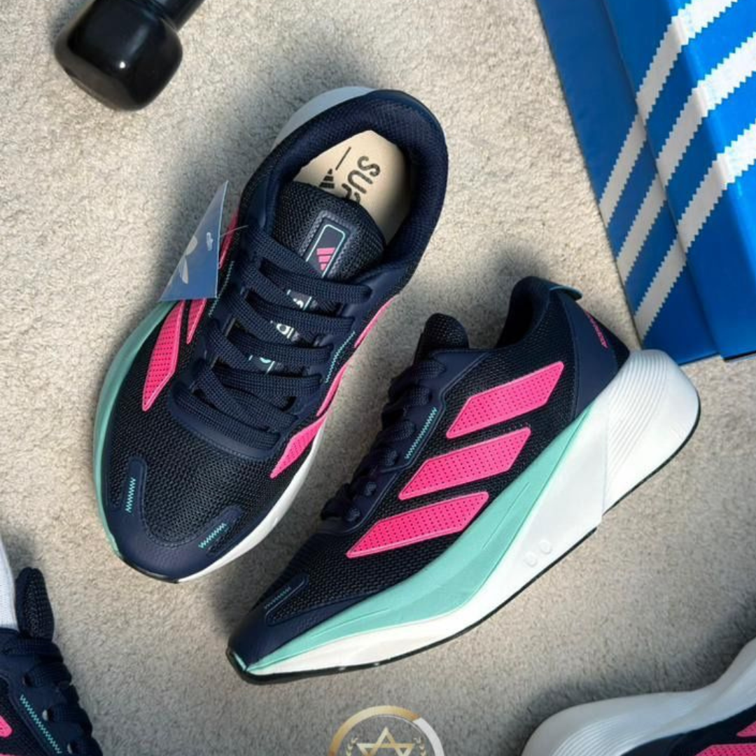 Tênis Adidas Adizero Boston 11 – Linha Premium