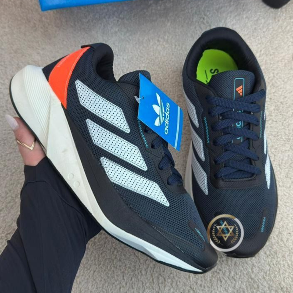Tênis Adidas Adizero Boston 11 – Linha Premium