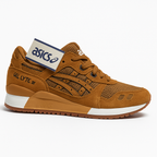 Exclusividade Tênis Asics Gel Lyte III