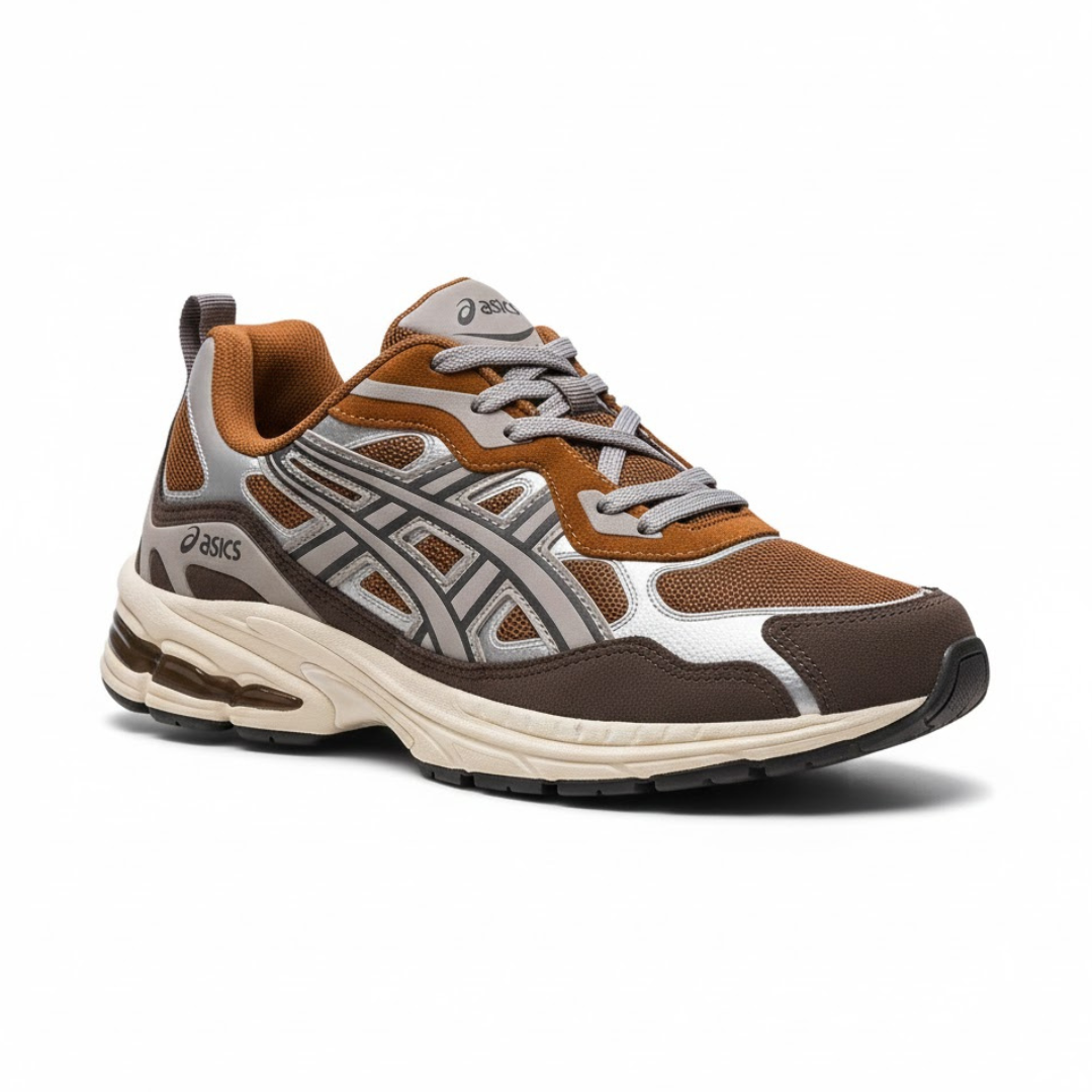 LANÇAMENTO EXCLUSIVO — ASICS GEL-NYC MASCULINO