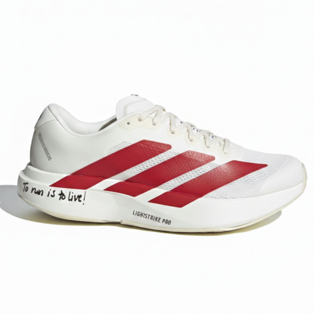 Adidas Adizero Super Confortável