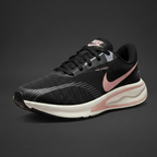 Nike Zoom Journey — Solado em Micro