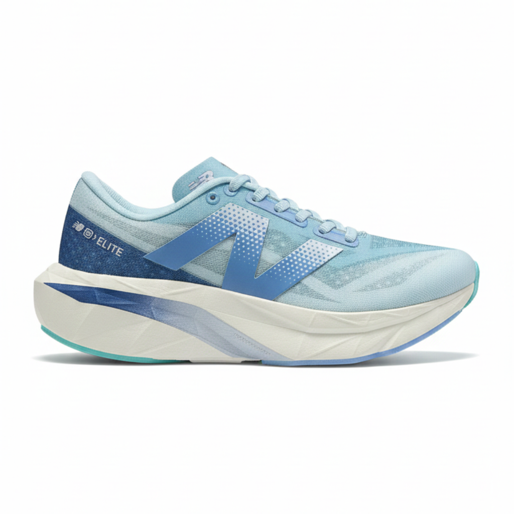 NB FuelCell Rebel v4 – Desempenho Leveza e Potência