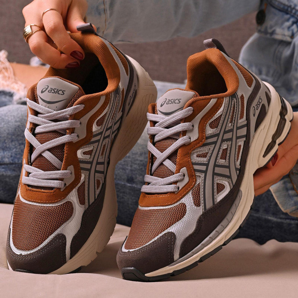 LANÇAMENTO EXCLUSIVO — ASICS GEL-NYC MASCULINO