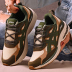 LANÇAMENTO EXCLUSIVO — ASICS GEL-NYC MASCULINO