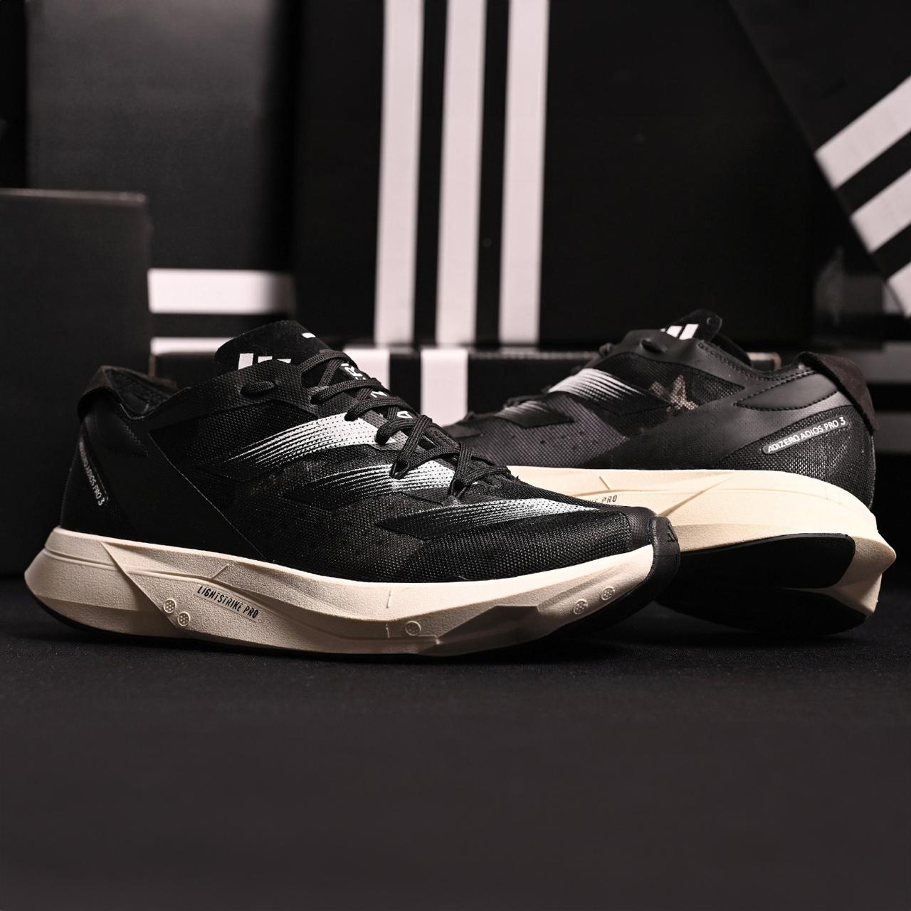 Adidas Adizero Adios Pro 3 –  Masculino