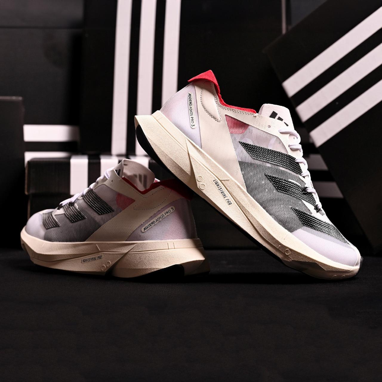 Adidas Adizero Adios Pro 3 –  Masculino