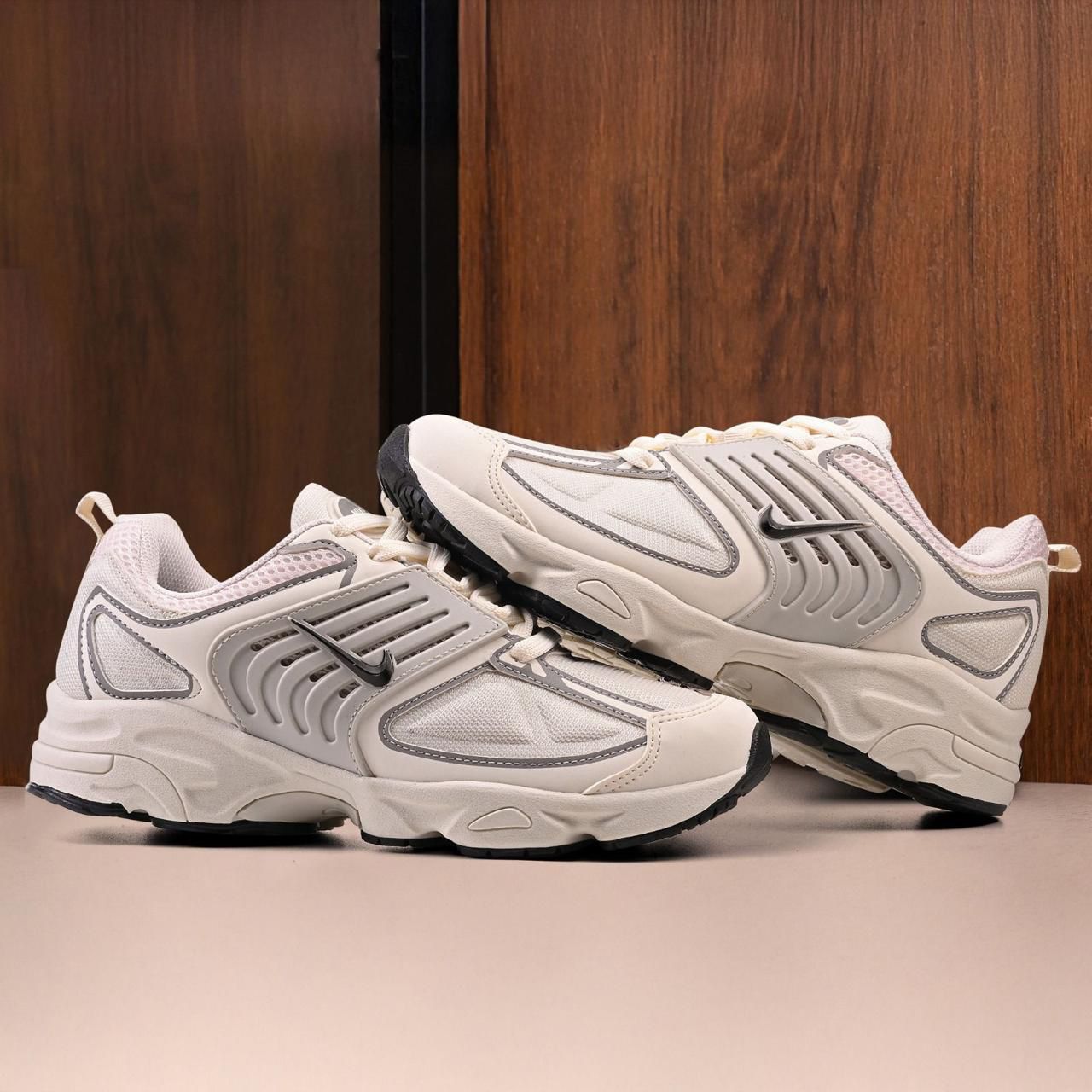 Tênis Nike KN 701 – Linha Luxo G5 Masculino