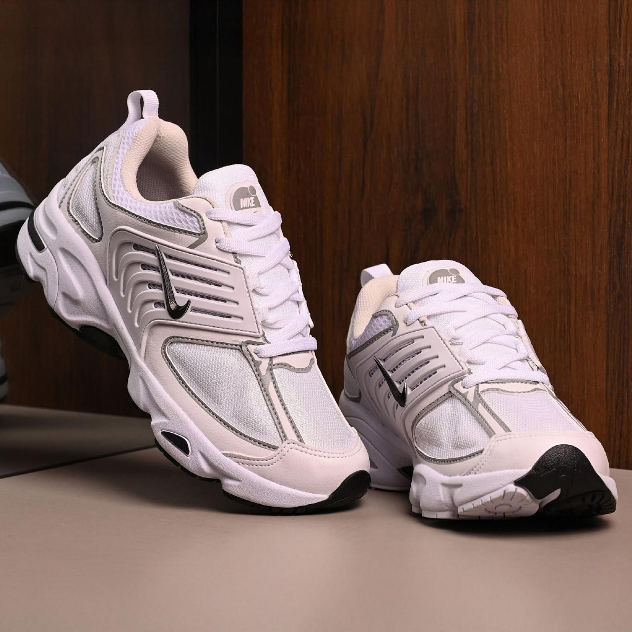 Tênis Nike KN 701 – Linha Luxo G5 Feminino