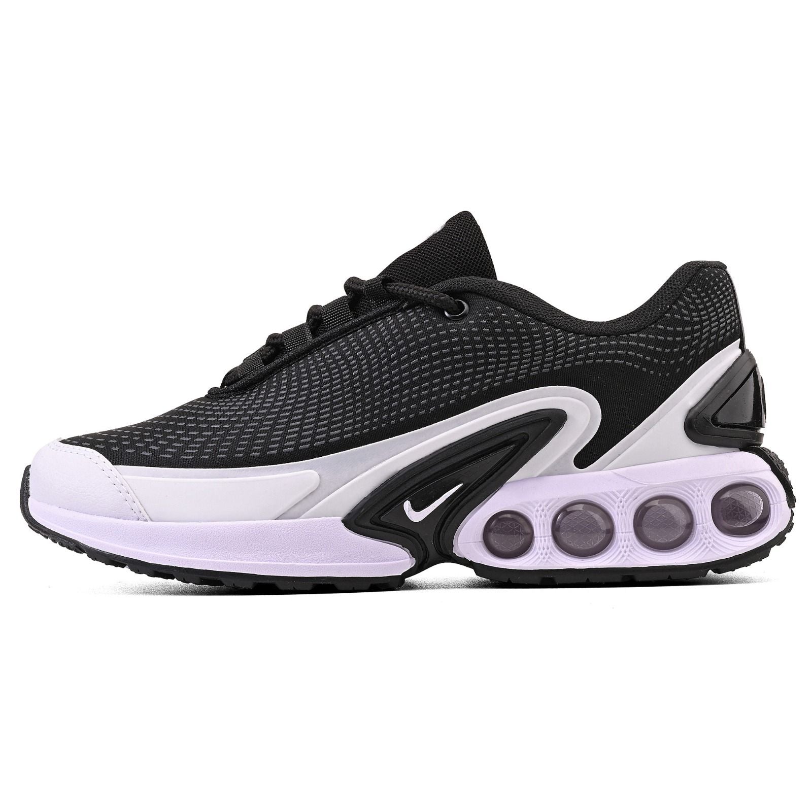 Nike Air Max DN – Performance e Estilo em Nova Geração