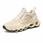 Tênis Mizuno Wave Beta 2 –  Bege