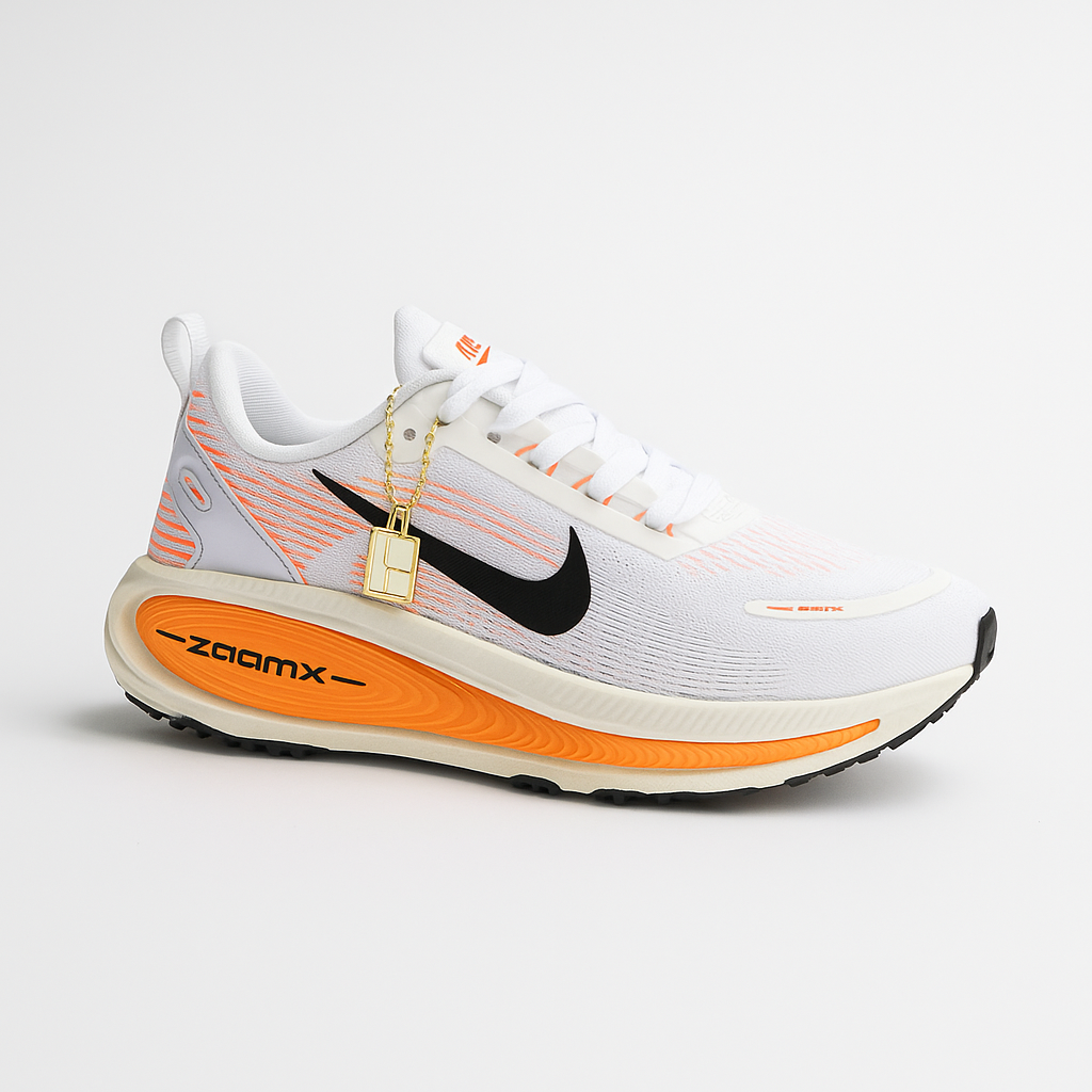Tênis Nike ZoomX Vomero 18 – Conforto e Performance Premium