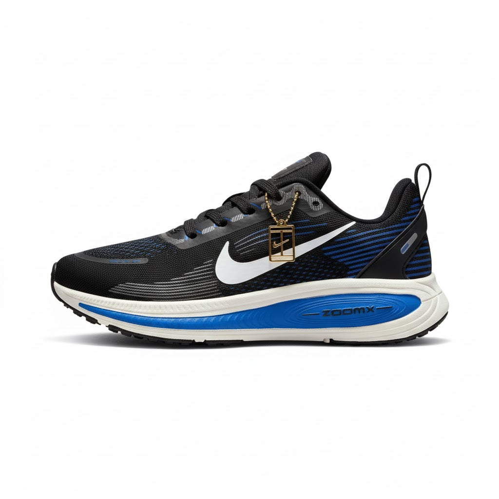 Tênis Nike ZoomX Vomero 18 – Conforto e Performance Premium